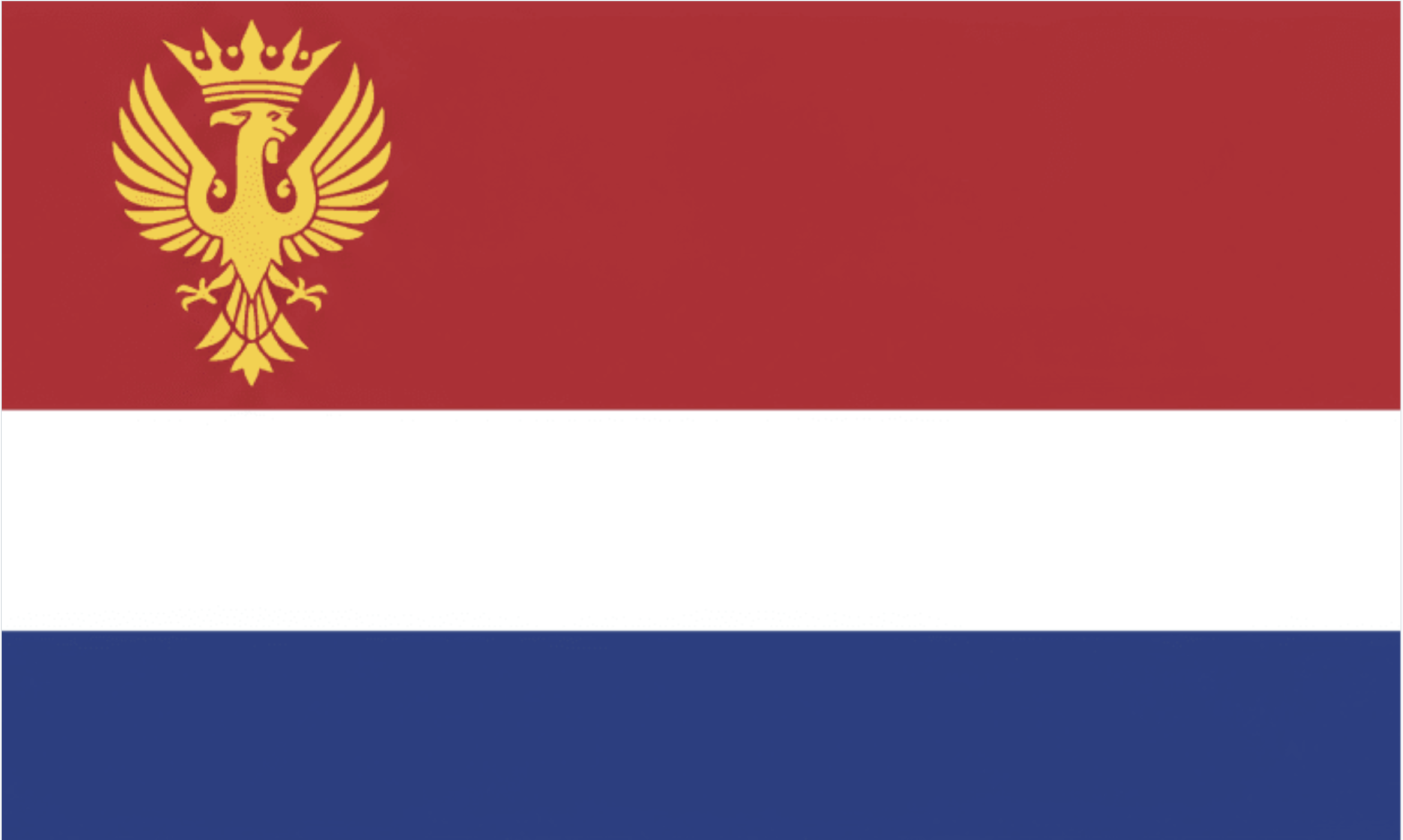 Flag Generator