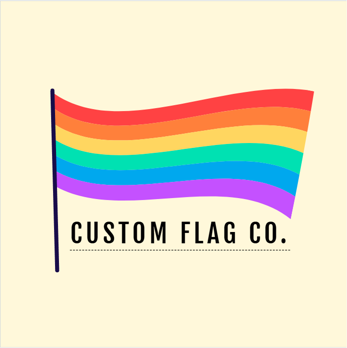 Flag Logo Generator