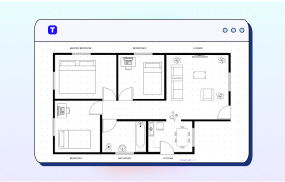 Free AI Floor Plan Creator Online Tool