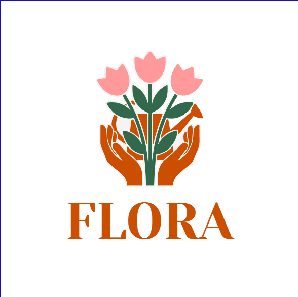 Florist Logo Generator