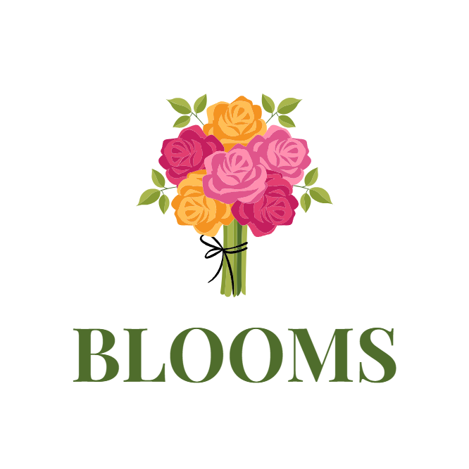Flower Shop Logo Generator