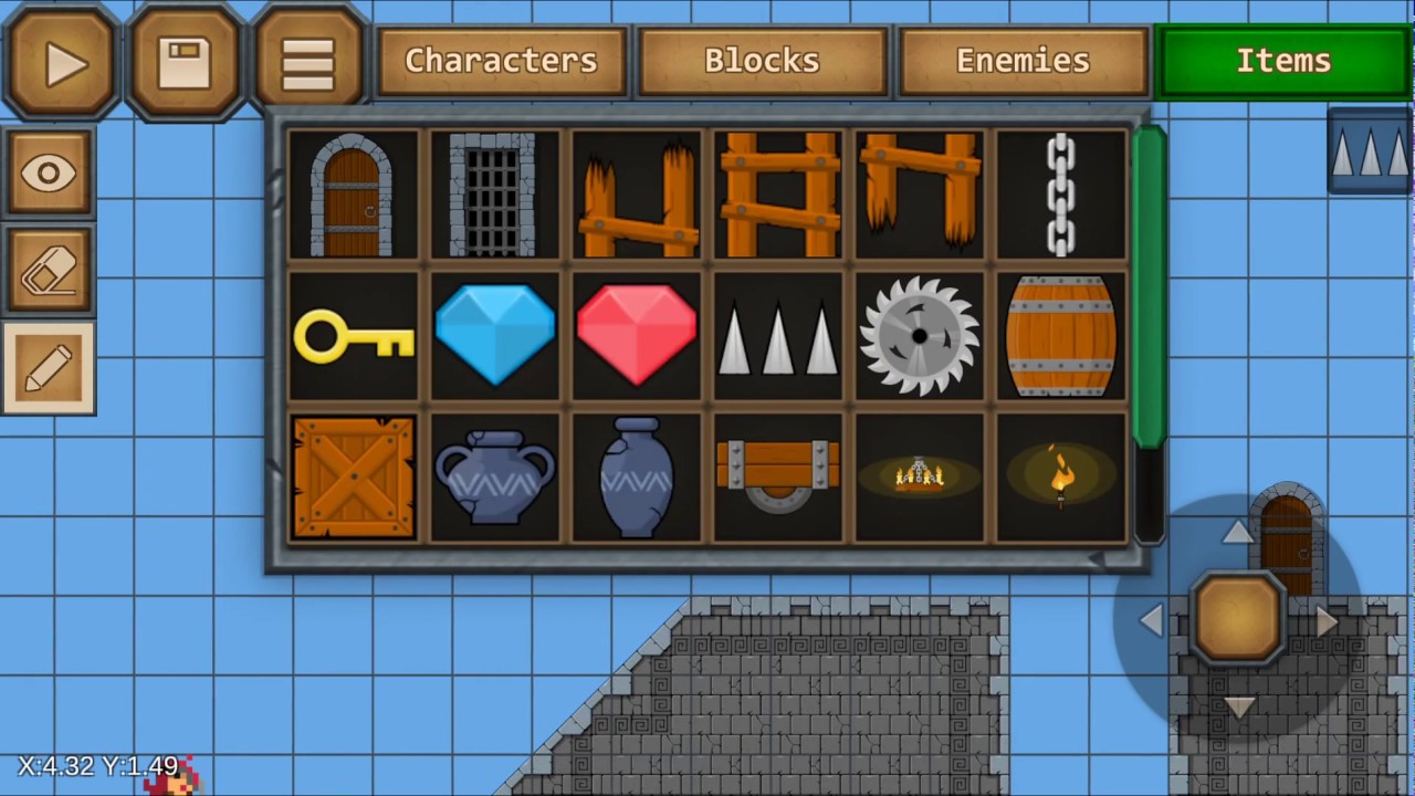 Game Generator
