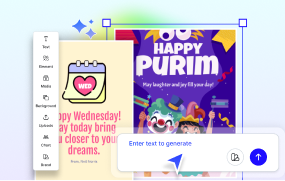 Free AI Greeting Card Generator, Free Greeting Card Maker Online Tool