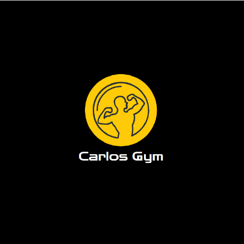 Free AI Gym Logo Generator, Free Gym Logo Maker Online