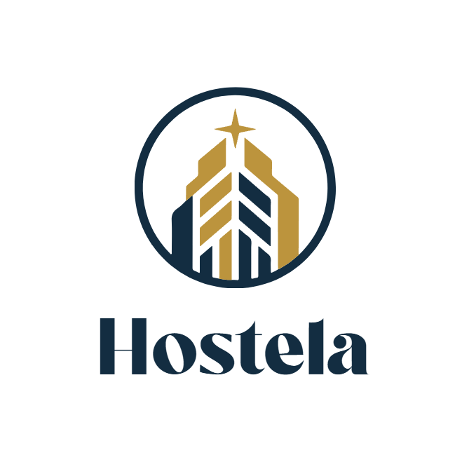 Hostel Logo Generator