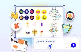 Free AI Icon Generator, Free Icon Maker Online Tool