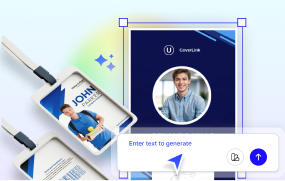 Free AI ID Card Generator, Free ID Card Maker Online Tool