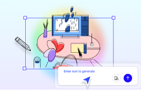Free AI Illustrations Generator, Free Illustrations Maker Online Tool