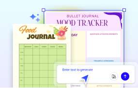 Free AI Journals Generator, Free Journals Maker Online Tool
