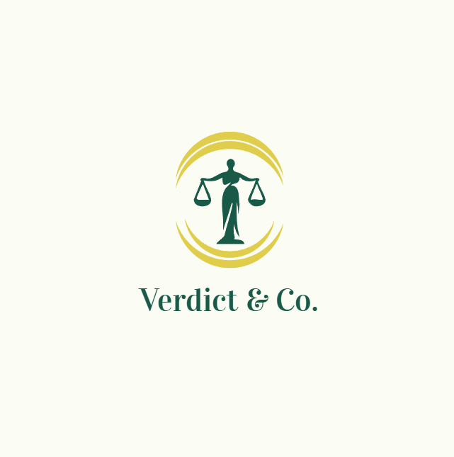 Law Firm Logo Generator