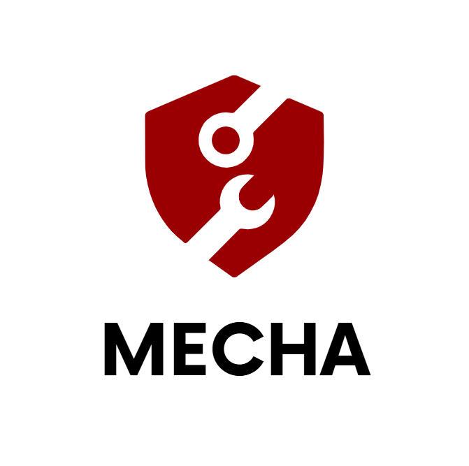 Mechanic Logo Generator
