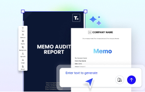 Free AI Memo Generator, Free Memo Maker Online