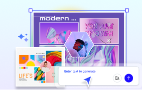 Free AI Moodboard Generator, Free Moodboard Maker Online Tool