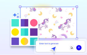 Free AI Pattern Generator, Free Pattern Maker Online Tool