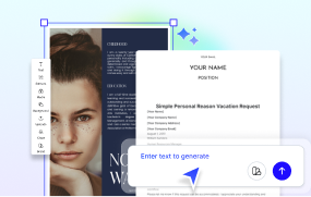 AI Persona Generator