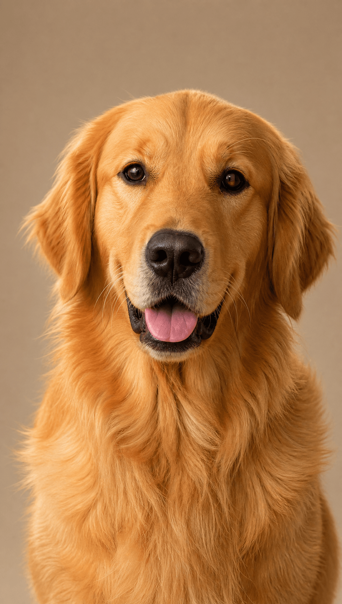 Pet Portrait Generator
