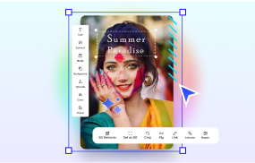 Free AI Photo Generator, Free Photo Maker Online