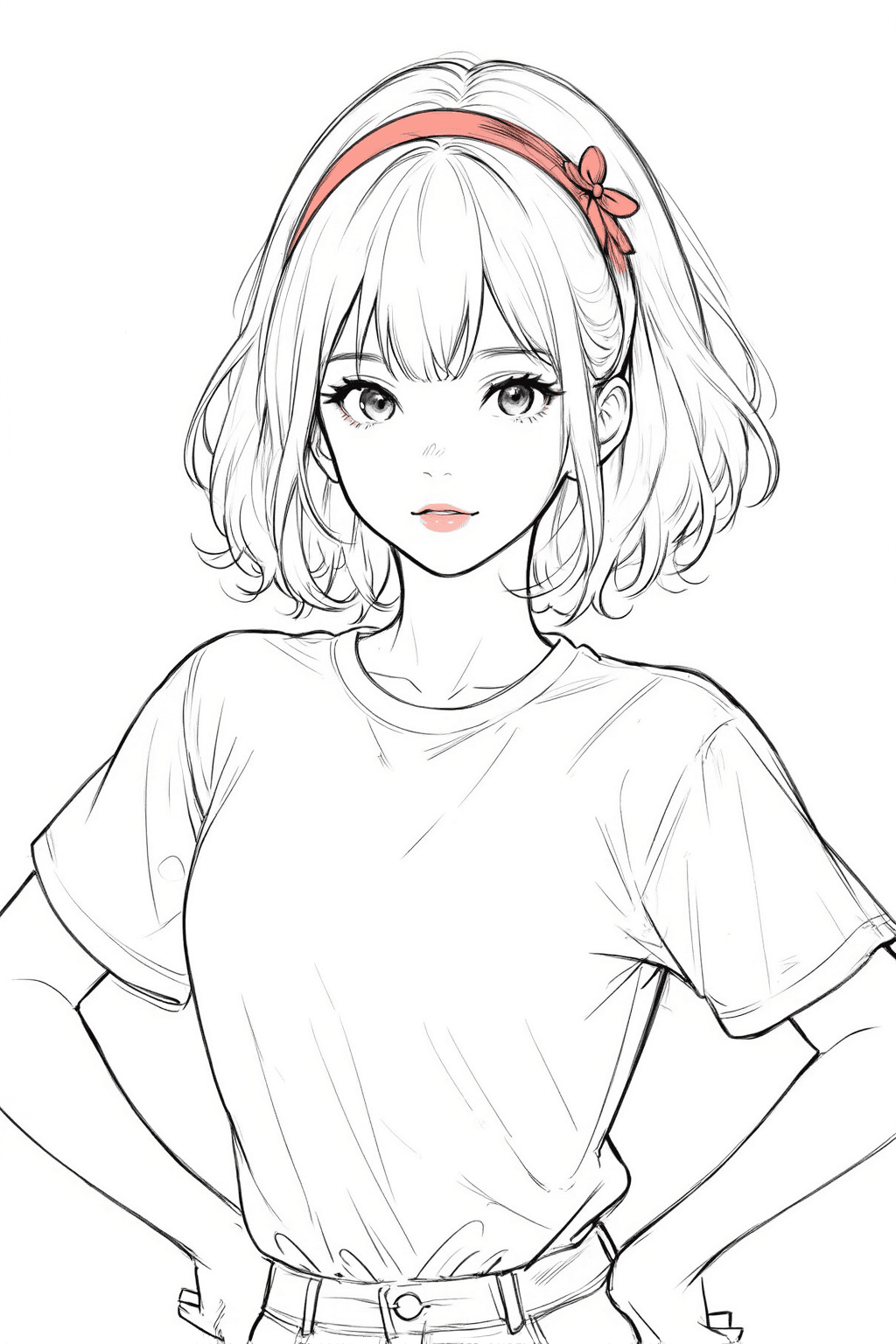 Photo to Sketch Generator