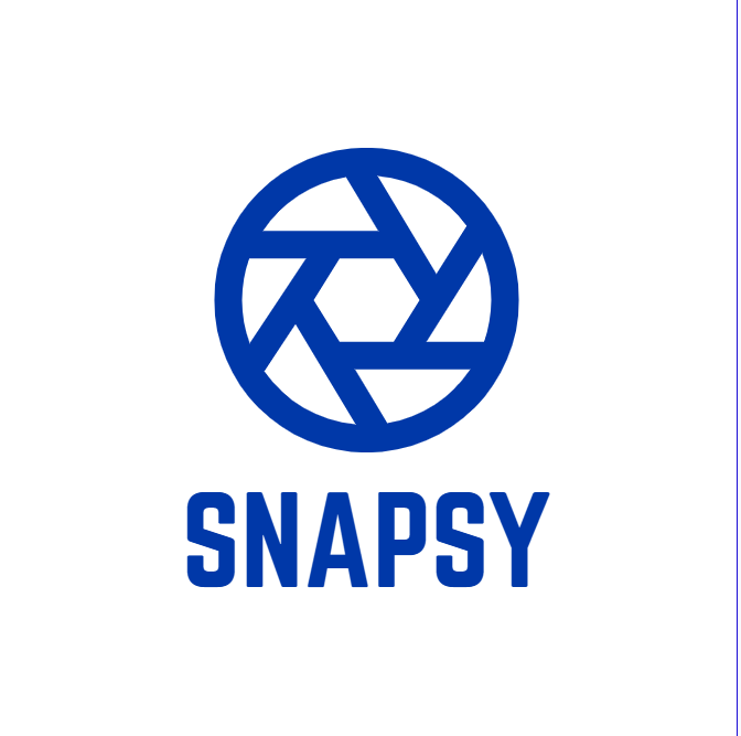 Photographer Logo Generator