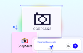Free AI Photography Logo Generator, Photography Logo Maker Online Tool