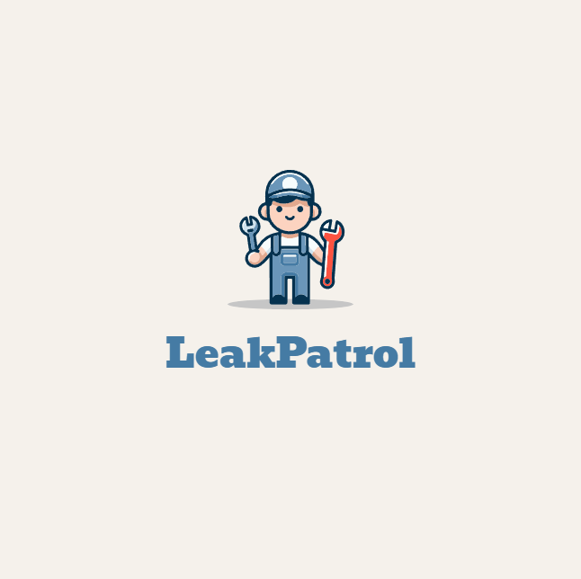 Plumbing Logo Generator