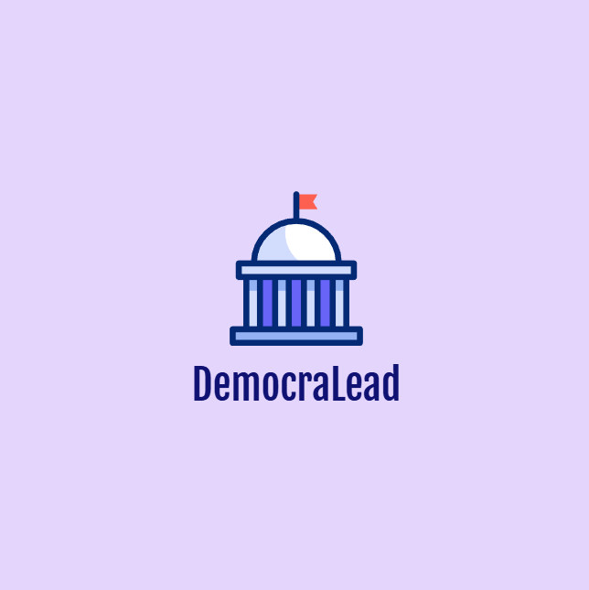 Politics Logo Generator