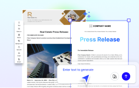 Free AI Press Release Generator, Free Press Release Maker Online Tool Free AI Press Release Generator, Free Press Release Maker Online Tool