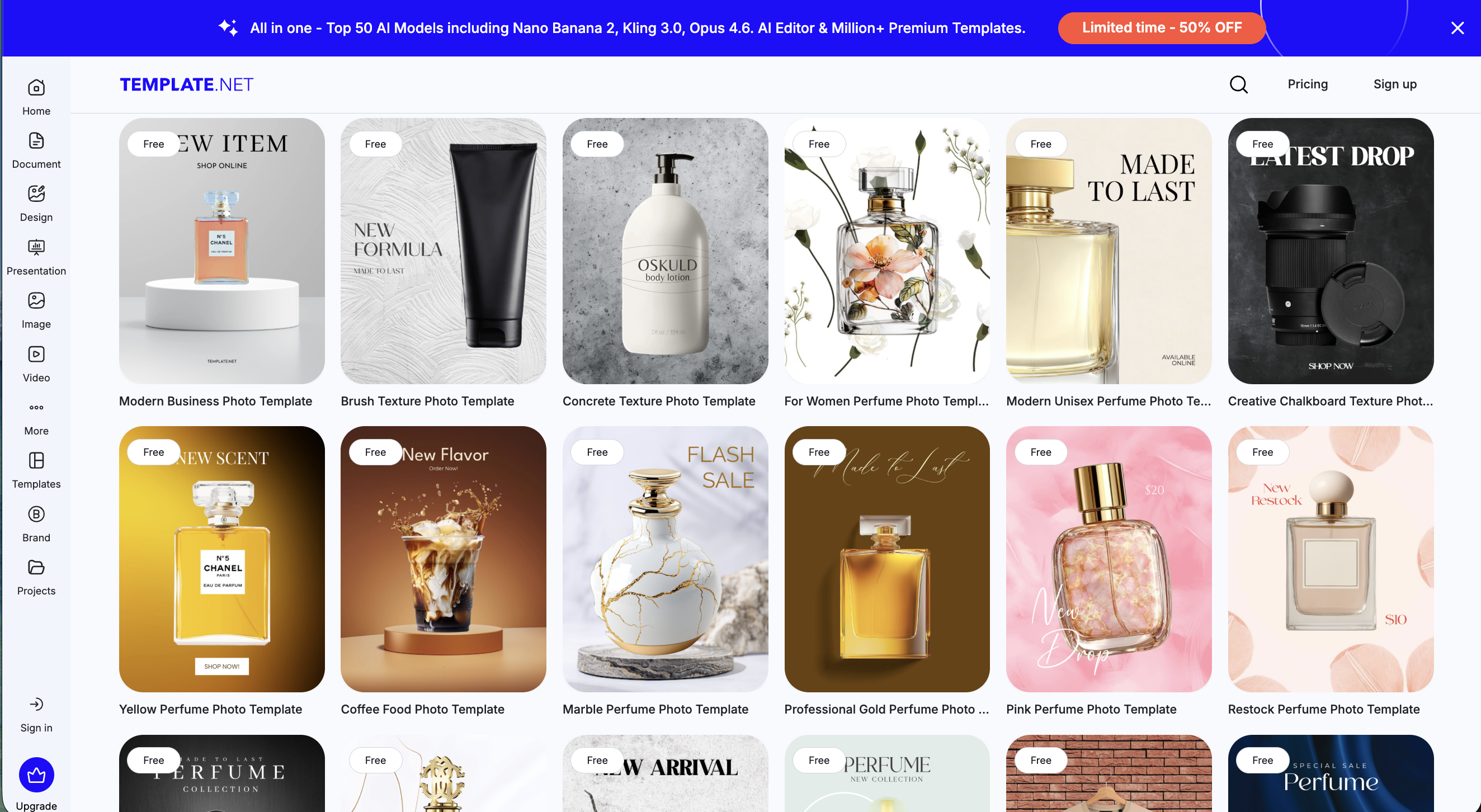 AI Product Image Generator