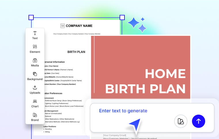 Project Report Generator