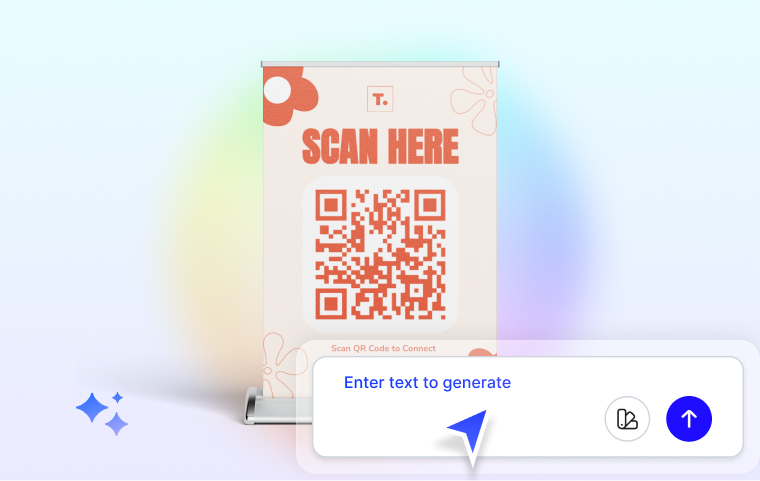 Free AI QR Code Generator, Free QR Code Maker Online