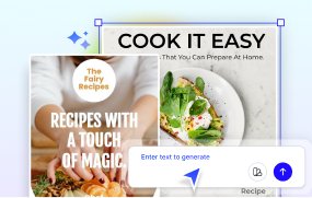 Free AI Recipe Generator, Free Recipe Maker Online Tool