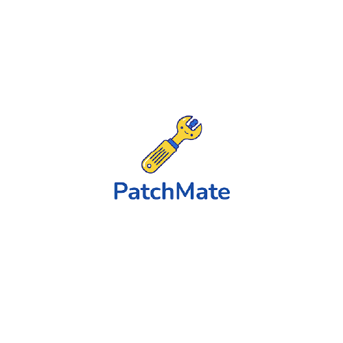 Repair Logo Generator