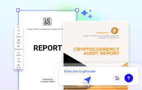 Free AI Report Generator, Free Report Maker Online Tool
