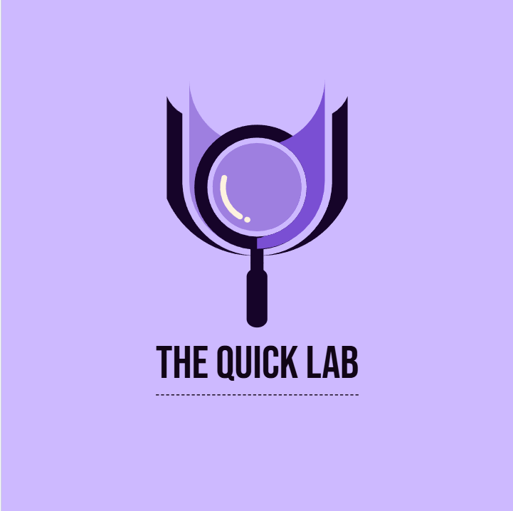 Research Logo Generator