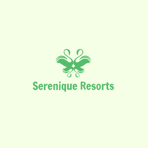 Resort Logo Generator