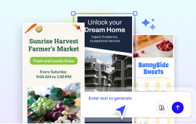 Free Retractable Banner Generator: Maker Online Tool