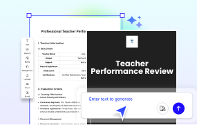 Review Generator