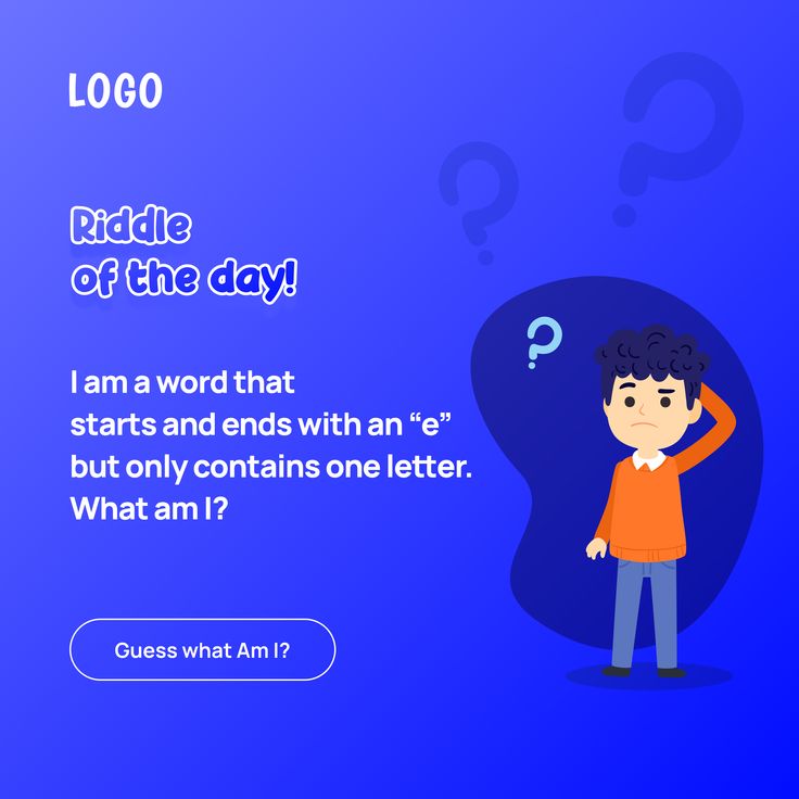 Riddle Generator 