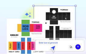 Roblox Shirt Generator Tool