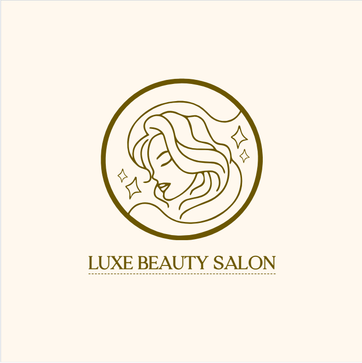 Salon Logo Generator
