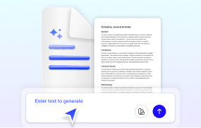 Free AI Scholarly Article Generator, Free Scholarly Article Maker Online Tool