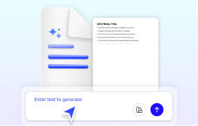 Free AI SEO Meta Title Generator, Free SEO Meta Title Maker Online Tool