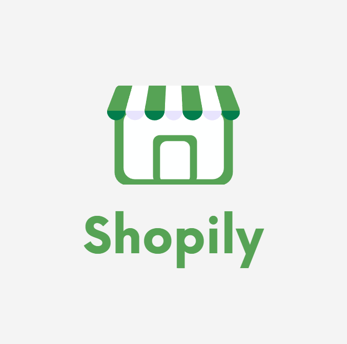 Shop Logo Generator