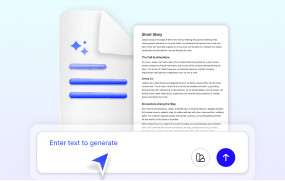 Free AI Short Story Generator, Free Short Story Maker Online Tool