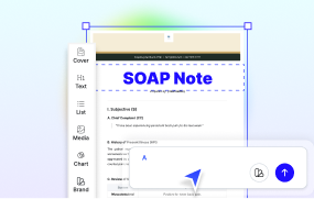 SOAP Note Generator