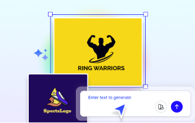 Free AI Sports Logo Generator, Free Sports Logo Maker Online Tool