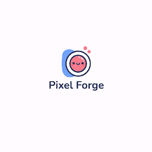 Studio Logo Generator