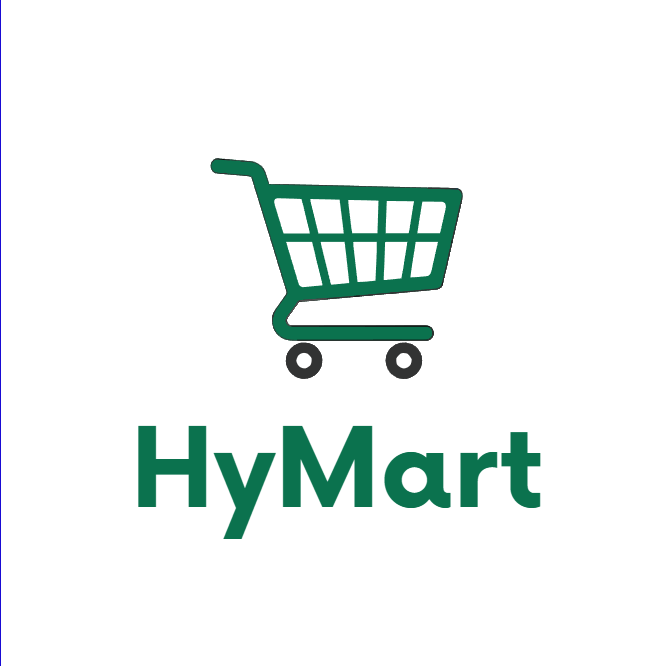 Supermarket Logo Generator