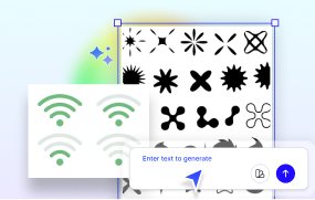 Free AI Symbol Generator, Free Symbol Maker Online Tool