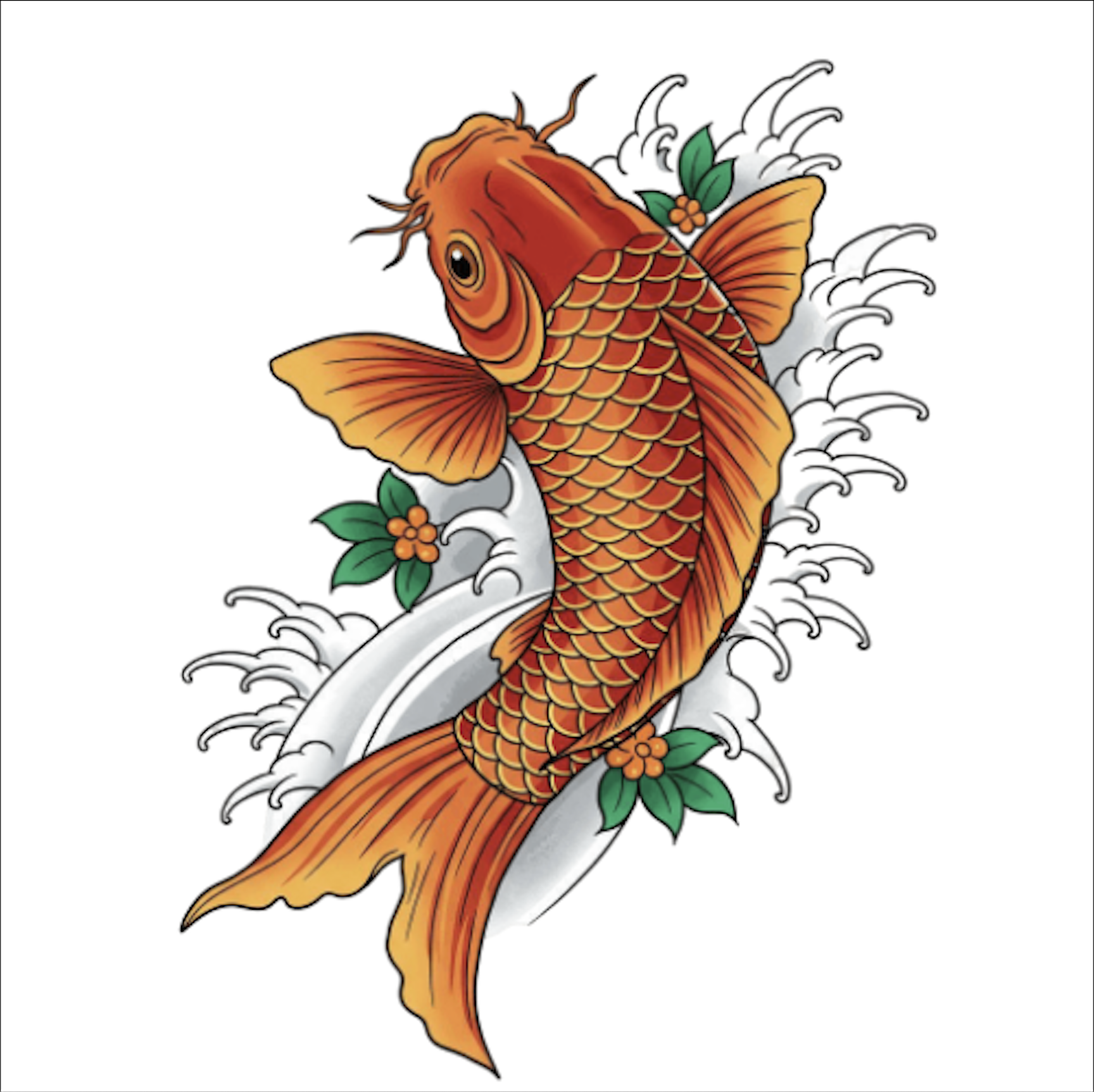 Tattoo Generator